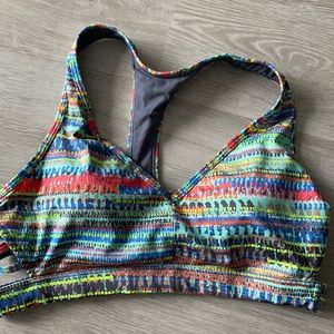 Victoria Sport Bra M